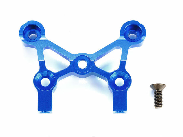 Tamiya 54905 TB-05 Aluminum Rear Damper Stay Mount, (TB05 Pro/TB05R/TB-05R), NIP