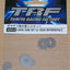 Tamiya 42313 TRF Large Shim Set for Gear Differentials, (TA07 Pro/TRF419/TRF420)