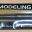Tamiya 87157 Modelling HG Pointed Paint Brush Extra Small, for RC & Plastic Kits