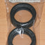 Tamiya 50454 Racing Slick Tire/Tyre Set (1 Pair) (TA01/TA02/TA03/TL01/TT01/TT02)