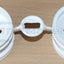 Tamiya 58050 Wild One/58525 Wildone, 9335014/19335014 Rear Wheels, NEW