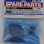 Tamiya 51703 Ring Gear Set (40T) For XV-02 Ball Differential, (XV02), NIP