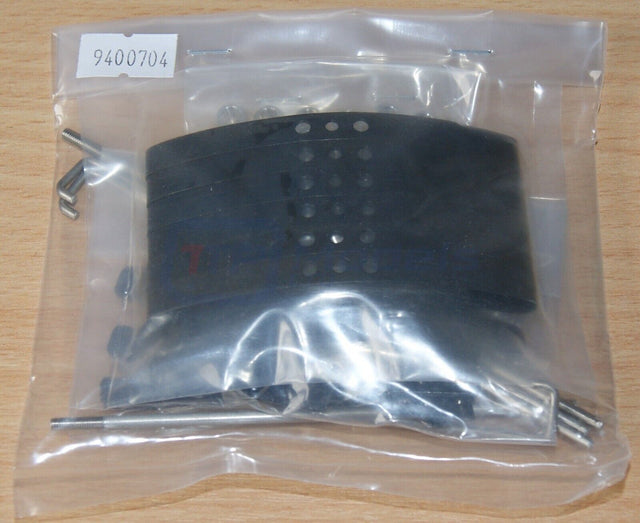 Tamiya 56319 3 Axle Reefer Trailer, 9400704/19400704 Leaf Spring Parts Bag, NIP