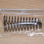 Tamiya 58072 Avante/58489 Avante 2011, 9805255/19805255 Rear Coil Springs, NIP
