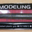 Tamiya 87214 Modelling HG II Flat Paint Brush (Small), for RC & Plastic Kits