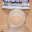 Tamiya 54784 R/C Model Body Reinforcing Tape Clear, NIP