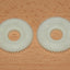 Tamiya 58041 Frog/58384 Brat (Re-Release) 9005139/19005139 Gear Bag, NEW