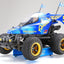 Tamiya 42371 TRF R/C Car Maintenance Stand (Blue), (TRF419/TRF420/TA08/TD4), NIP