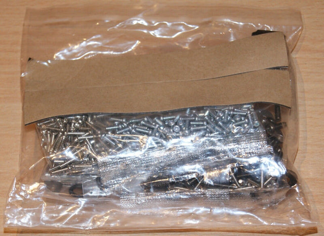 Tamiya 56326 Container Trailer Maersk/NYK, 9401782/19401782 Metal Parts Bag D