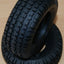 Tamiya Rough Rider/Ranger/Pajero/Brat/FAV/Buggy Champ, 9805049 Tyres/Tires, 2Pcs