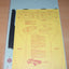 Tamiya 58459 Datsun 240Z/DF03 Ra/TT01E, 9495625/19495625 Decals/Stickers, NIP