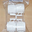 Tamiya 51618 WR-02CB T Parts (Wheel Rims) (White) Comical Grasshopper/Hornet NEW