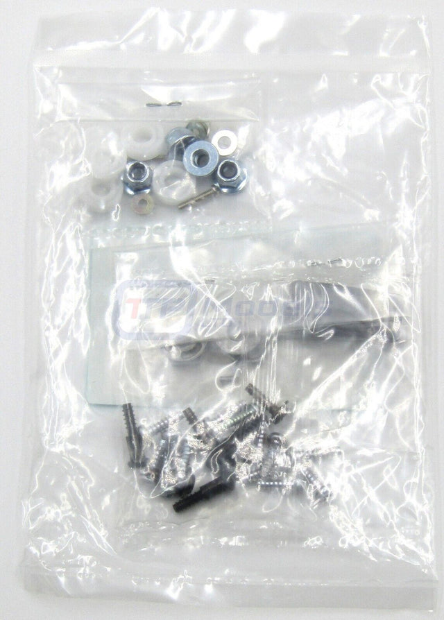 Tamiya 58205 Mad Bull/57709 RTR Mad Bull, 9415402/19415402 Metal Parts Bag C NIP