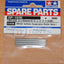 Tamiya 51636 TRF420 3x43mm Suspension Shafts, (TRF420X/XV-02), NIP