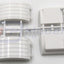Tamiya 56368 Scania 770 S 6x4, 0225330/10225330 Y Parts (Wheel Arches, 1Pc), NEW