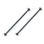 Tamiya 51316 DB01 Front Drive Shafts (DB-01/Durga/Baldre/DB02/Leonis/DB-02), NIP