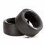 Tamiya 53215 M-Chassis Slick Tires/Tyres (1 Pr), M01/M02/M03/M05/M05/M06/M07/M08