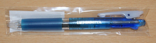 Tamiya 67035 Changeable Colour Pen (Clear Blue), NIP