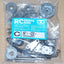 Tamiya 56323 Scania R620/MAN TGX 6x4, 9400897/19400897 Metal Parts Bag C, NIP