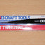Tamiya 74004 Craft Tools, Straight Tweezers for RC & Plastic Kits, NIP