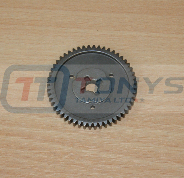 Tamiya 43529 Mad Spirit/RevStorm/Mighty Ballista/TNS-B, 3544002 52T Spur Gear