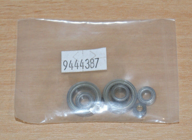 Tamiya 47201 TLT-1 Rock Buster/Max Climber, 9444387/19444387 Ball Bearing Bag