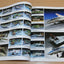 Tamiya 64437 Model Kit Catalogue/Catalog 2022, (English/German/French/Spanish)