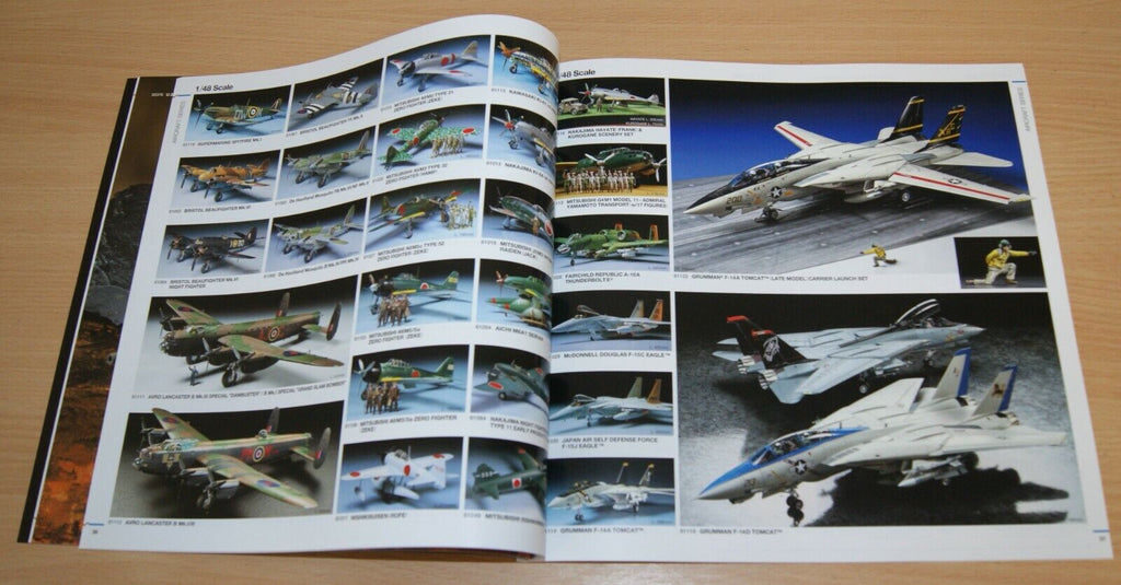 Tamiya 64437 Model Kit Catalogue/Catalog 2022, (English/German/French ...