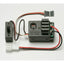 Tamiya 45033 TEU-102BK TamTech-Gear Brushed Electronic Speed Controller/ESC, NIB