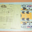 Tamiya 58263 Opel V8 Coupe/TL-01, 9495354/19495354 Decals/Stickers, NIP