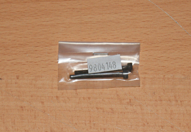 Tamiya 43501 Terra Crusher/TGM-02, 9804148/19804148 3x32mm Cap Screw (2 Pcs.).