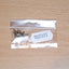 Tamiya 9805893 1.6x4mm Cap Screw (10 Pcs.), Bruiser/Hilux/Egress/TRF418/TRF419