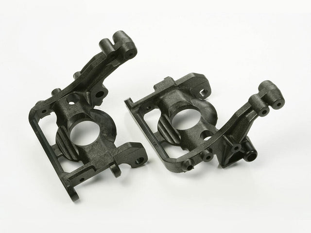 Tamiya 51155 NDF-01 K Parts (Front Suspension Mount), Nitro Thunder/Crusher, NIP