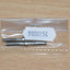 Tamiya 9808154/19808154 3x32mm Turnbuckle Shafts (TRF511/DB01/DB01R/DB01RR/DB02)