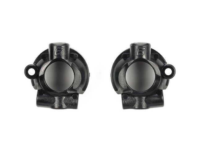 Tamiya 51698 XV-02 D Parts (Caster Block, 6°) DB01/DB02/TD2/TD4/TRF503/XV01/XV02