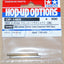 Tamiya 54469 DB02 3x41mm Titanium Coated Suspension Shaft (2 Pcs.) (TRF502x) NIP