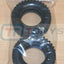 Tamiya 54735 Mud Block Tires/Tyres (CC-01) (2 Pcs.), (Pajero/Jeep/Land Cruiser)