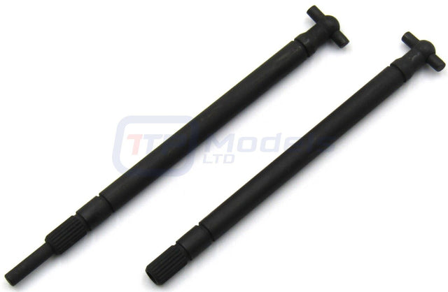 Tamiya 58065 Clodbuster/Bullhead/Jugg/TXT, 9805229/19805229 Drive Shaft, NIP