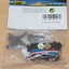 Carson 500502047 Reflex CS-6 Low Profile Servo 6Kg/JR/Metal Gears, Tamiya TD4