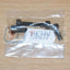 Tamiya 9804279/19804279 Black 4x10mm Cap Screw (4 Pcs.) TNX 5.2R/TGM-04, NIP