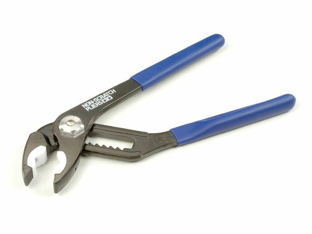 Tamiya 74061 Craft Tools Non-Scratch Pliers, for RC & Plastic Kits, NIP