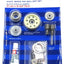 Tamiya 53070 Manta Ray Ball Diff Set, TA01/TA02/M01/M02/M03/M04/TL01/DF01/MF-01X