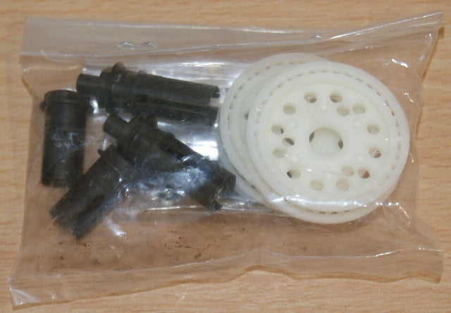 Tamiya 58395 Durga/58404 Baldre/DB01, 9400670/19400670 Ball Differential Bag NIP