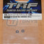 Tamiya 42370 TRF 630 Rubber Sealed Ball Bearings (2 Pcs.), NIP