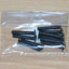 Tamiya 9804417/19804417 3x18mm Flat Screw (10 Pcs.), (Egress/XV-01/XV-01T/FF03)