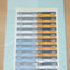 Tamiya 56348 Mercedes-Benz Actros 3363 6x4, 9495885/19495885 Decals/Stickers NIP