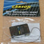 Carson 500501536/C501536 Receiver for Reflex Pro 3 (5CH) Water Resistant, Tamiya