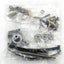 Tamiya 56318 Scania R470 Highline, 9400566/19400566 Metal Parts Bag C, NIP