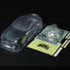 Tamiya 51666 Toyota GR 86 Body Parts Set, TT01/TT02/TB04/TB05/TA06/TA07/TA08 NIB