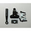 Carson 500907182/C907182 1:14 Trailer Hitch with Pole, (For Tamiya), NIP